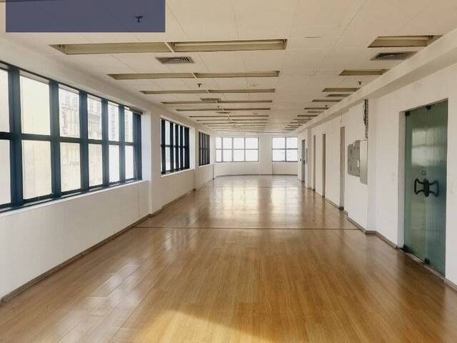 Conjunto Comercial para Venda em São Paulo - 5