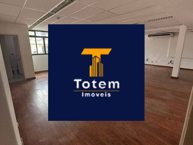 #CJ0078 - Conjunto Comercial para Locação em São Paulo - SP