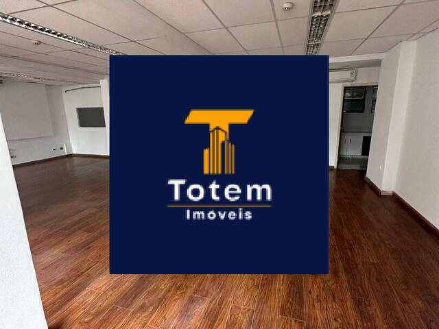 Conjunto Comercial para Locação em São Paulo - 4