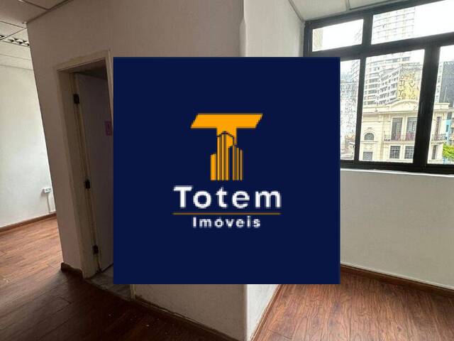 Conjunto Comercial para Locação em São Paulo - 5