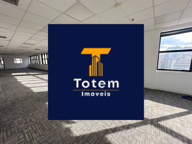 #CJ0079 - Conjunto Comercial para Venda em São Paulo - SP