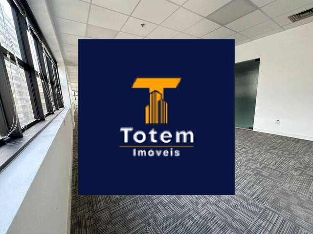 Conjunto Comercial para Venda em São Paulo - 5