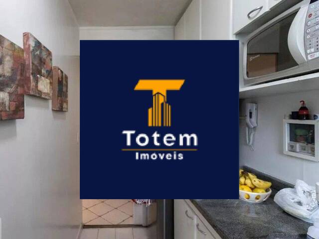 Apartamento para Locação em São Paulo - 5