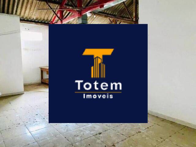 #GA0077 - Galpão para Locação em São Paulo - SP