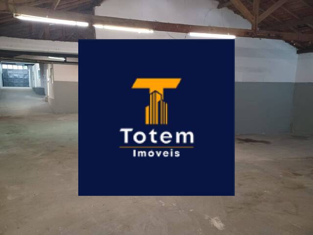 #GA0078 - Galpão para Locação em São Paulo - SP