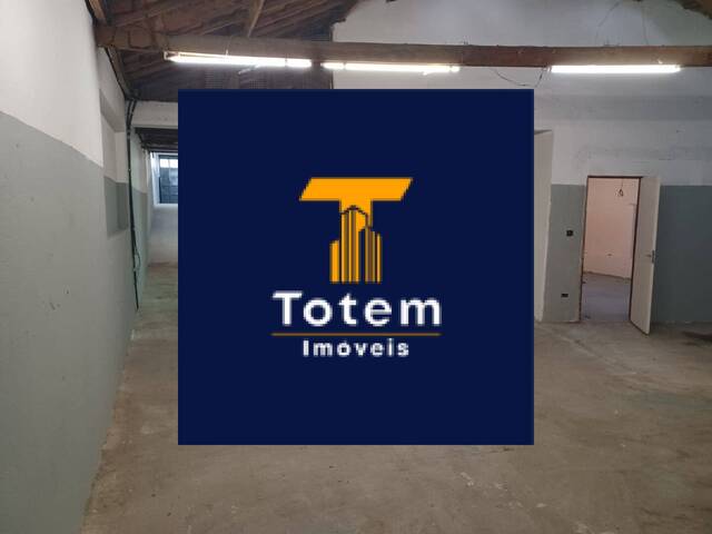 #GA0078 - Galpão para Locação em São Paulo - SP