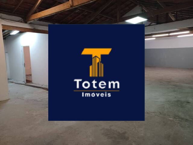 Galpão para Locação em São Paulo - 5