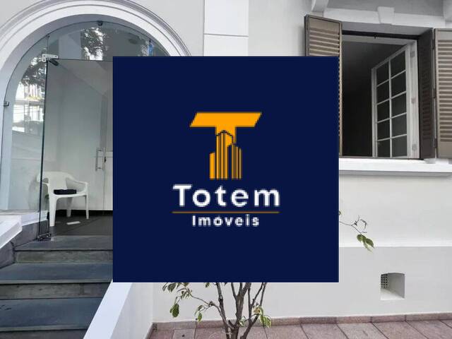 #CA0214 - Casa para Locação em São Paulo - SP