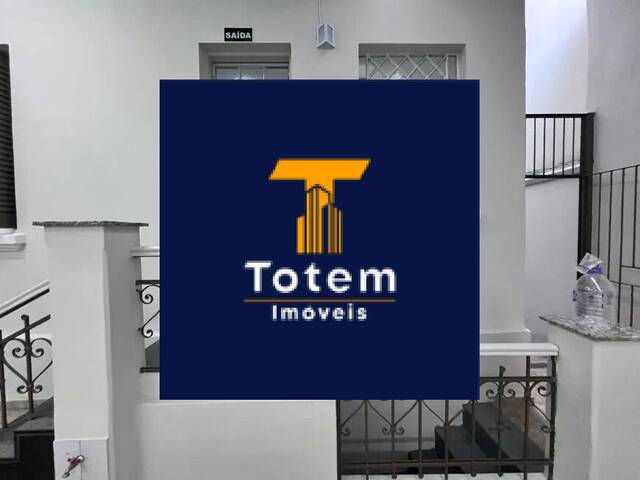 #CA0214 - Casa para Locação em São Paulo - SP