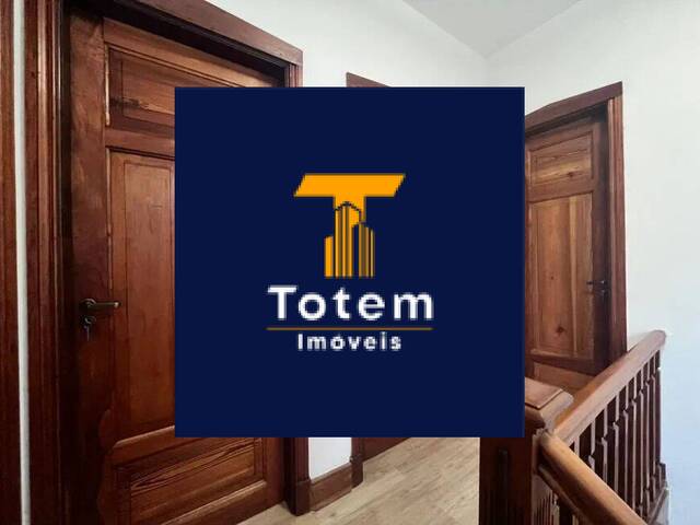 Casa para Locação em São Paulo - 4