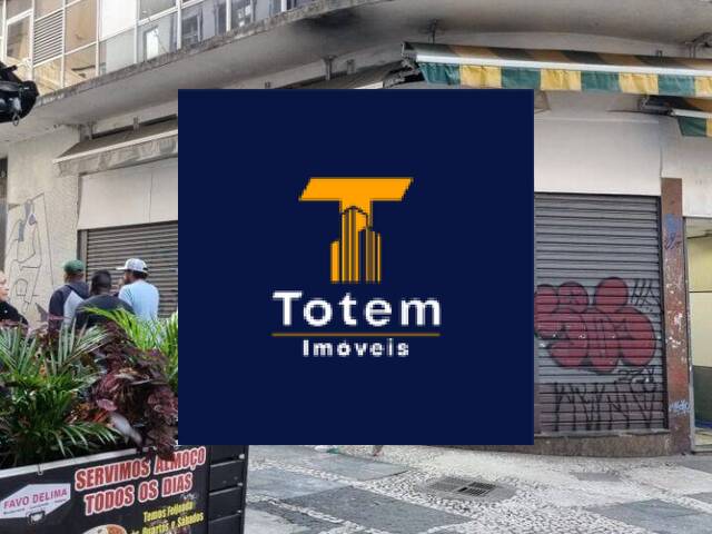 Locação em Sé - São Paulo