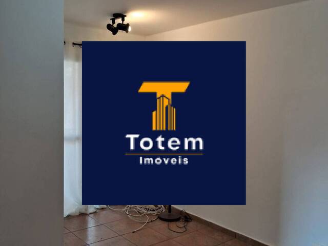 #AP0644 - Apartamento para Locação em São Paulo - SP