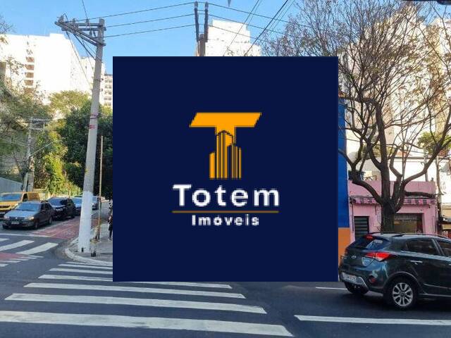 Locação em Pinheiros - São Paulo