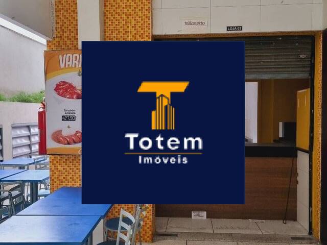 #LO0388 - Loja para Venda em São Paulo - SP