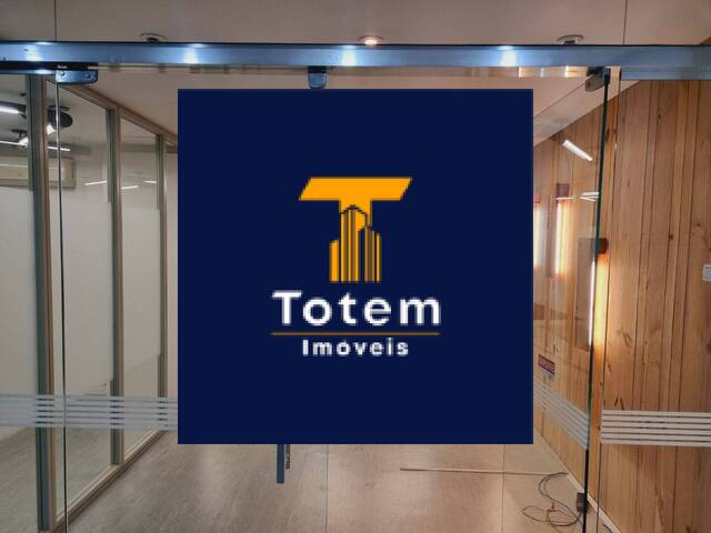 #CJ0080 - Conjunto Comercial para Venda em São Paulo - SP