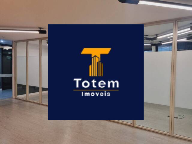 #CJ0080 - Conjunto Comercial para Venda em São Paulo - SP