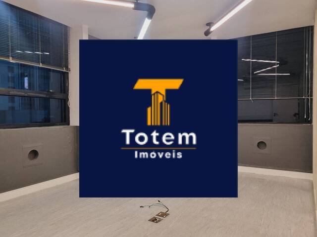 #CJ0080 - Conjunto Comercial para Venda em São Paulo - SP