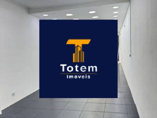 #LO0390 - Loja para Locação em São Paulo - SP