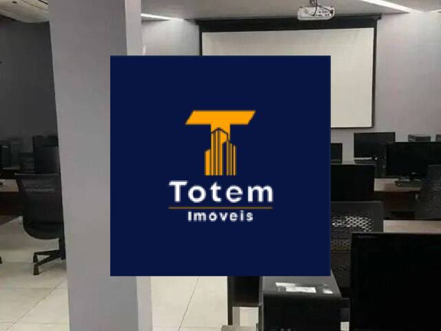 #PR0122 - Prédio comercial para Locação em São Paulo - SP