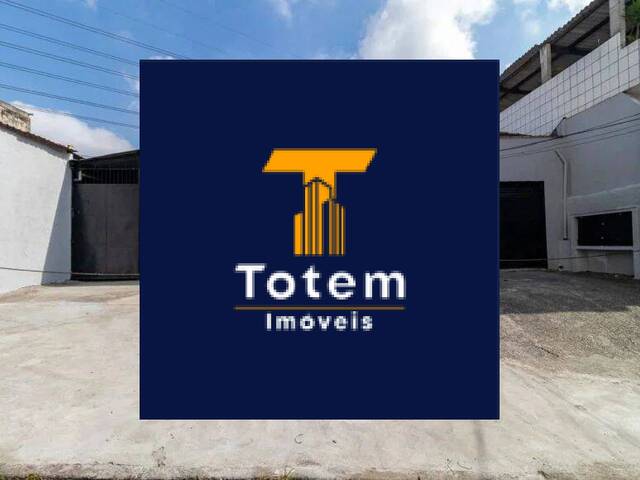 #GA0059 - Galpão para Venda em São Paulo - SP