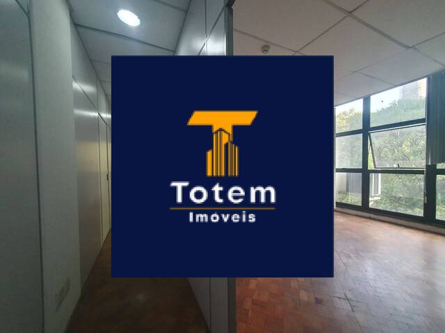 #CJ0081 - Conjunto Comercial para Locação em São Paulo - SP