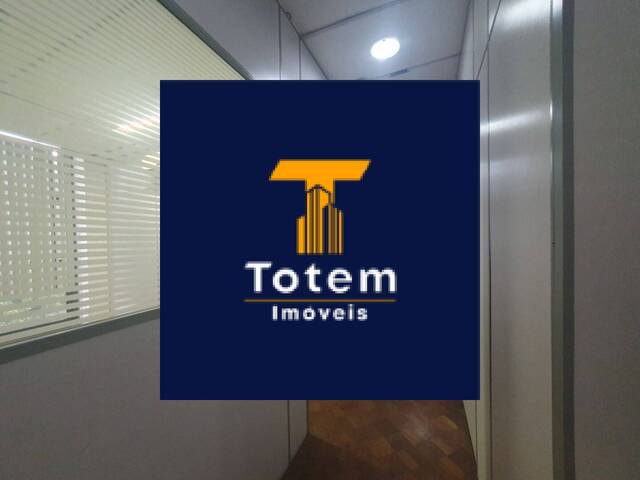 #CJ0081 - Conjunto Comercial para Locação em São Paulo - SP