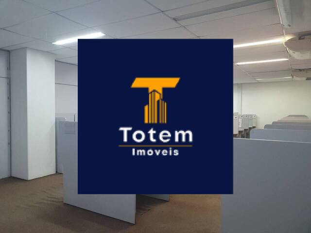 Conjunto Comercial para Locação em São Paulo - 5