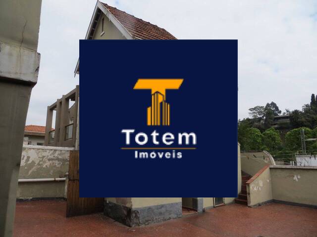 #CA0221 - Casa para Venda em São Paulo - SP