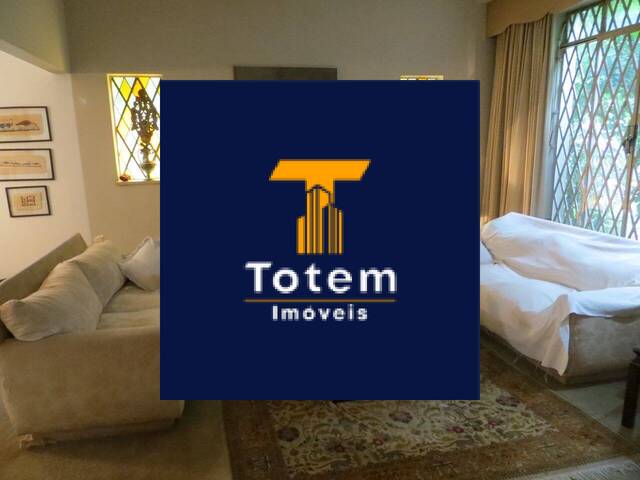 Venda em Higienópolis - São Paulo