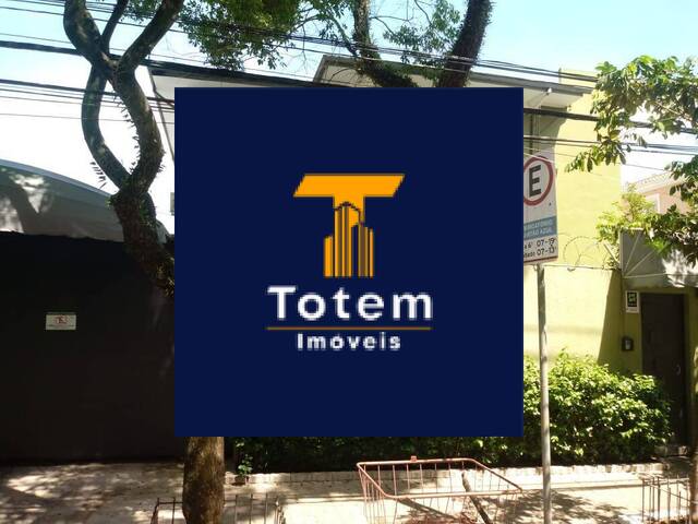 #CA0223 - Casa para Venda em São Paulo - SP