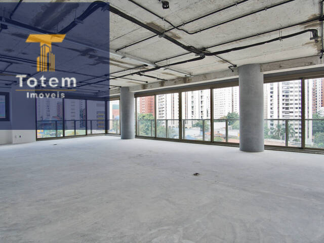 Venda em Vila Nova Conceição - São Paulo