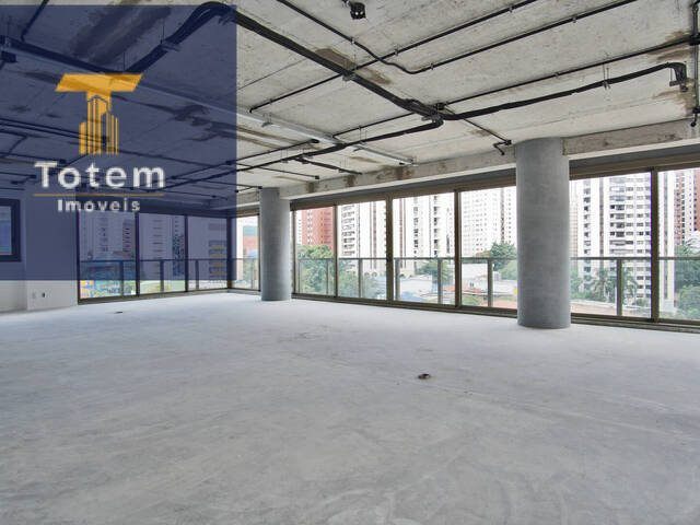 Venda em Vila Nova Conceição - São Paulo