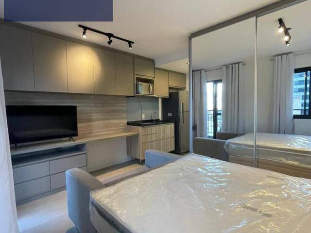 Apartamento para Locação em São Paulo - 3