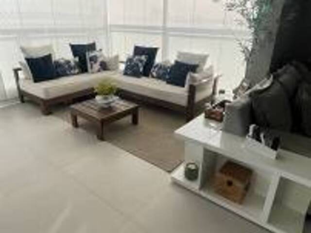 Apartamento para Venda em São Paulo - 3