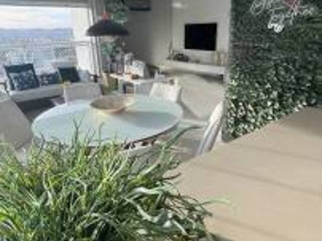 Apartamento para Venda em São Paulo - 4