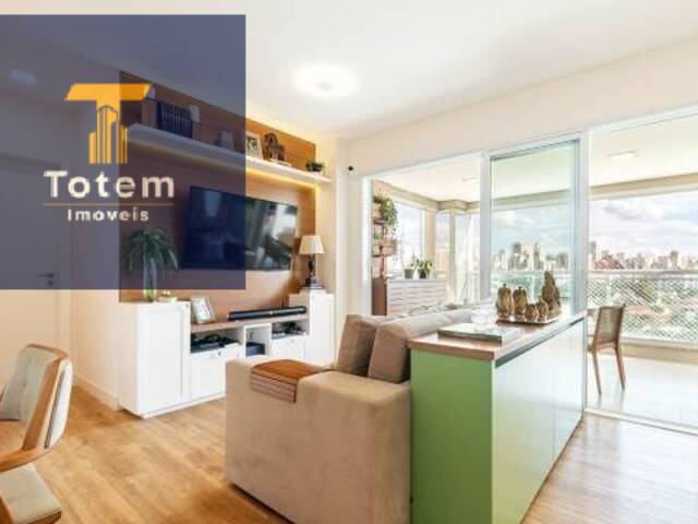 Apartamento para Venda em São Paulo - 3