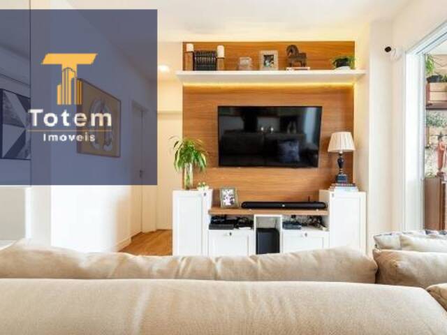 Apartamento para Venda em São Paulo - 2