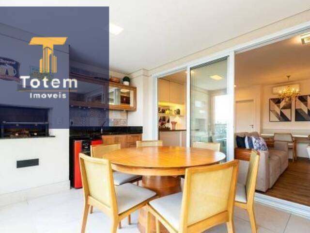 Apartamento para Venda em São Paulo - 5