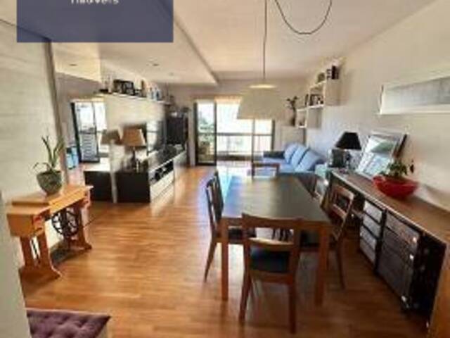 Apartamento para Venda em Itaquaquecetuba - 3