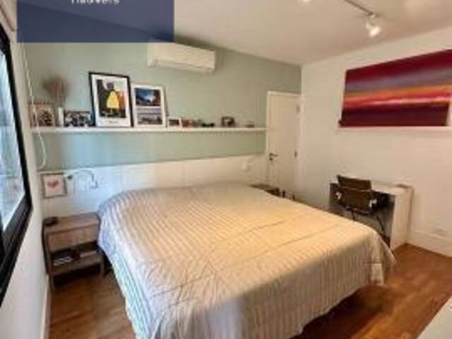 Apartamento para Venda em Itaquaquecetuba - 4