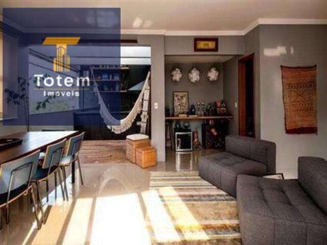 #AT0003 - Triplex para Venda em São Paulo - SP