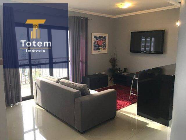 #AT0003 - Triplex para Venda em São Paulo - SP