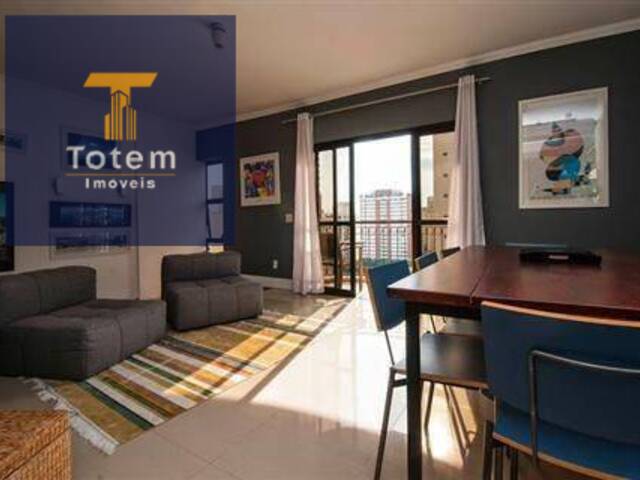 Triplex para Venda em São Paulo - 4