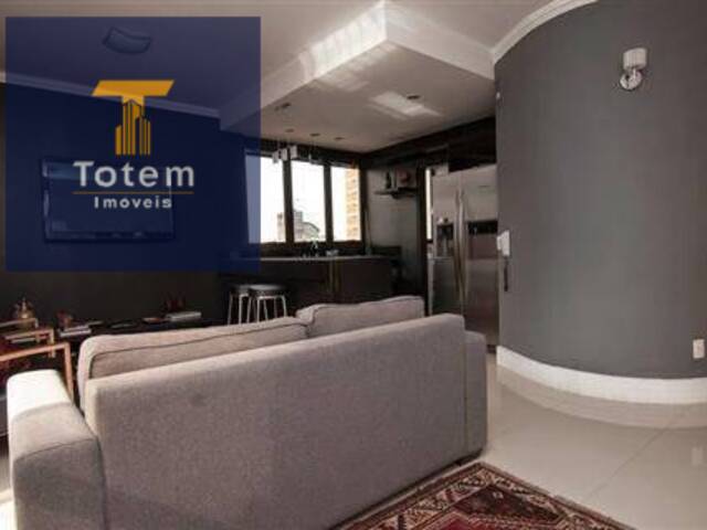 Triplex para Venda em São Paulo - 5