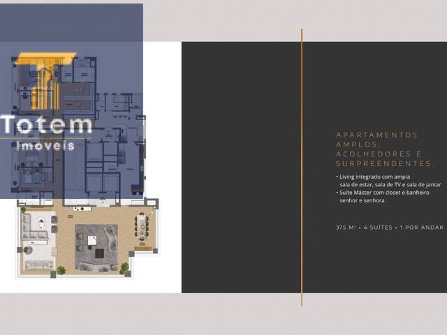 Apartamento para Venda em São Paulo - 3