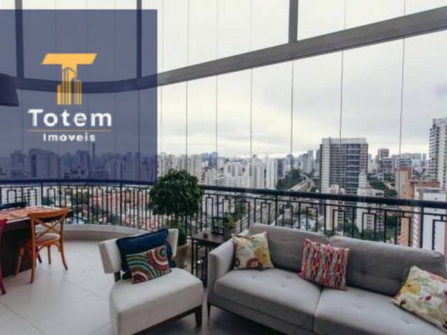 Duplex para Venda em São Paulo - 4