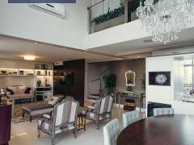 Duplex para Venda em São Paulo - 2