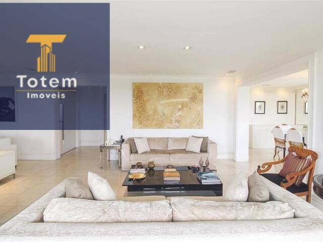 Apartamento para Venda em São Paulo - 5