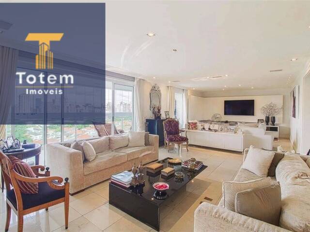 Apartamento para Venda em São Paulo - 2