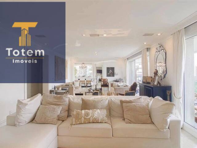 Apartamento para Venda em São Paulo - 4